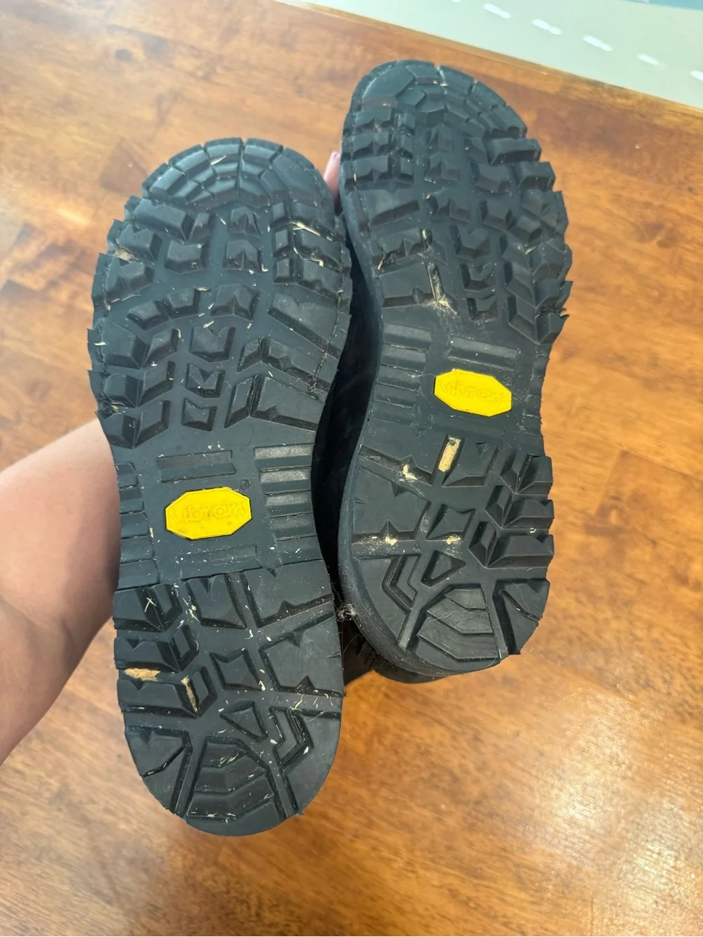 Matterhorn durable gore